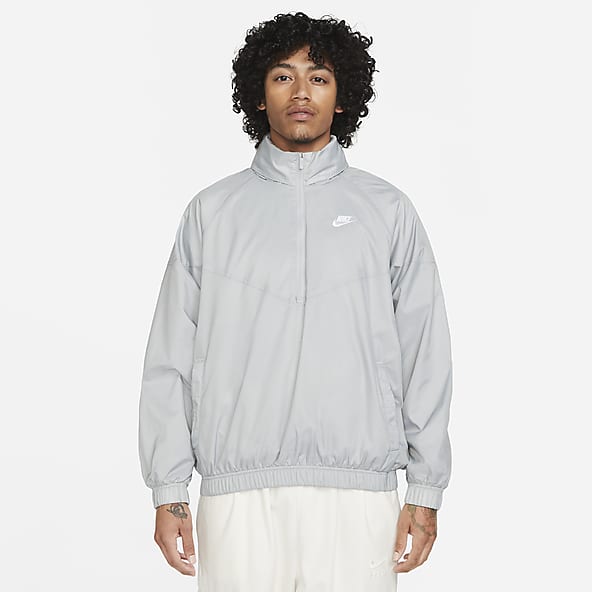 Nike big and tall jackets hot sale